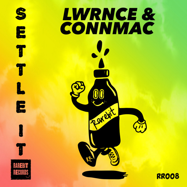 Another Way album art