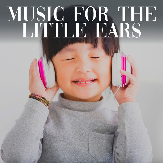 Music for the Little Ears cover art