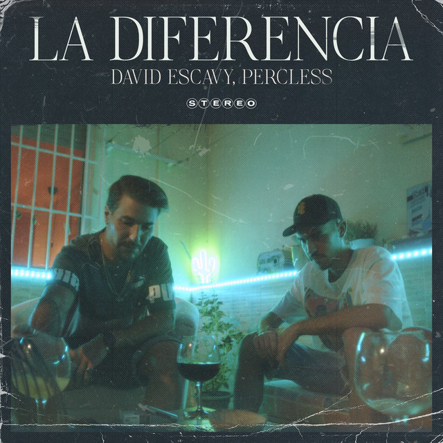 La Diferencia