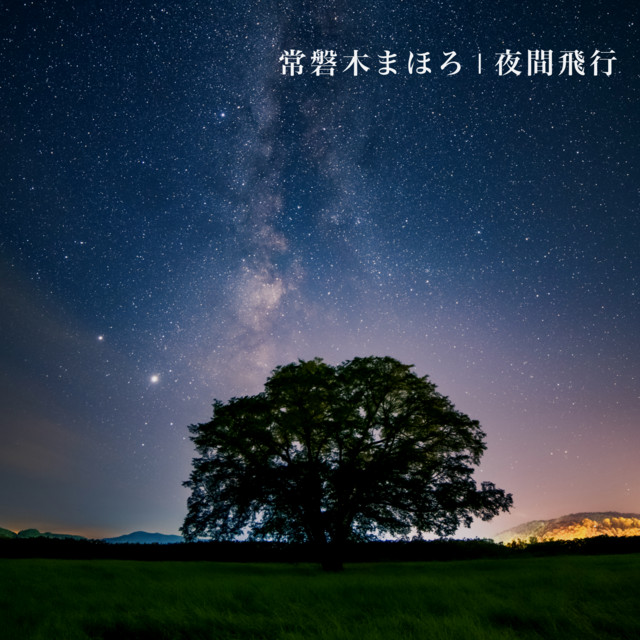 夜間飛行 - song and lyrics by 常磐木まほろ, ZANIO | Spotify