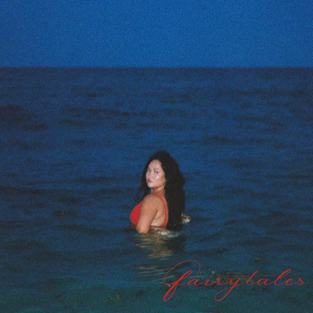 fairytales cover art