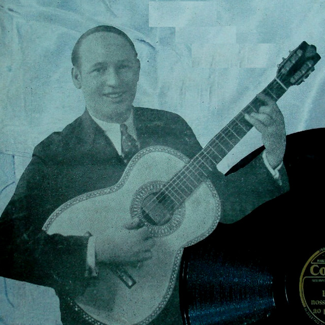 Paraguassu cover art