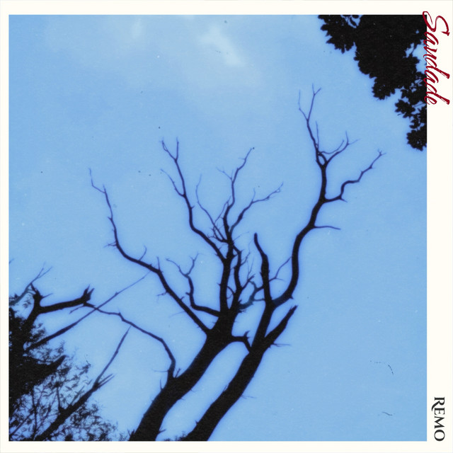 Saudade cover art