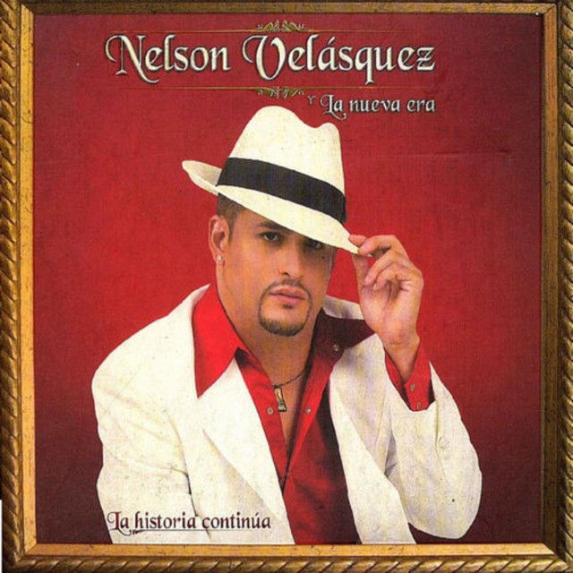 La Historia Continúa cover art