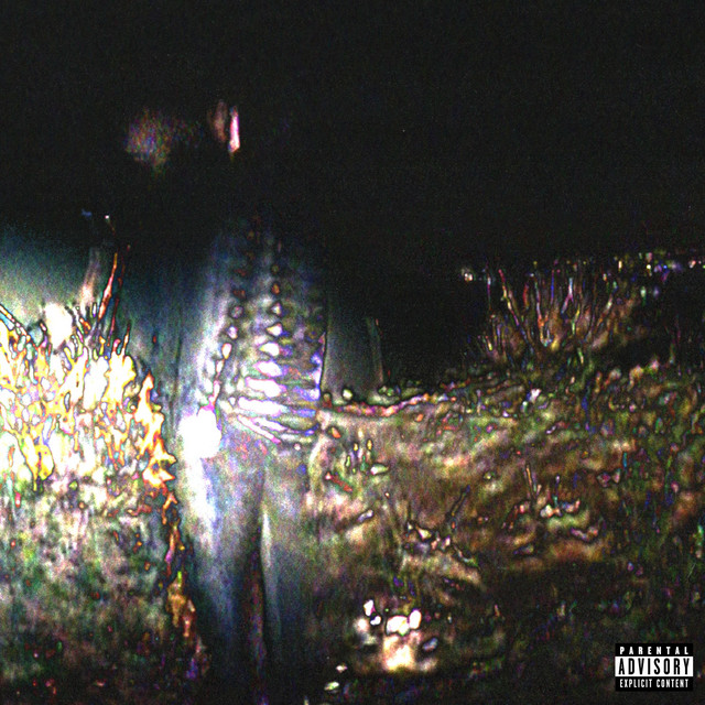 Forever cover art