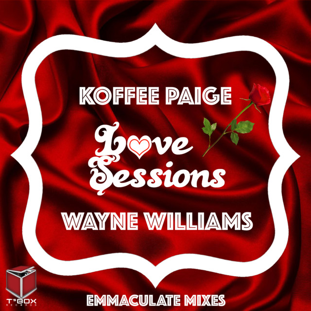 Love Sessions - Emmaculate Love Mix