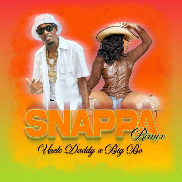 Snappa - Remix