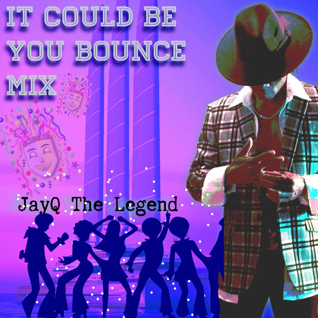 It Could Be You (Bounce Mix)