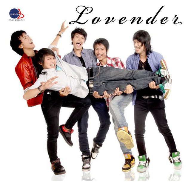 Lovender | Spotify