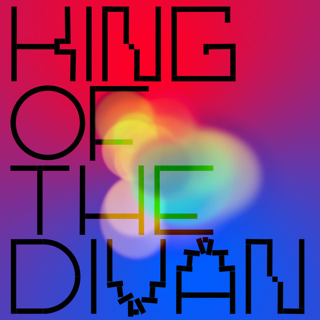 King of the Divan cover art