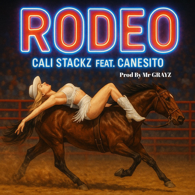 RODEO artwork