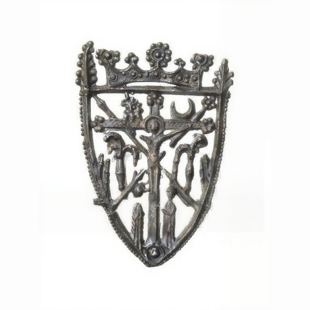 SHIELD cover