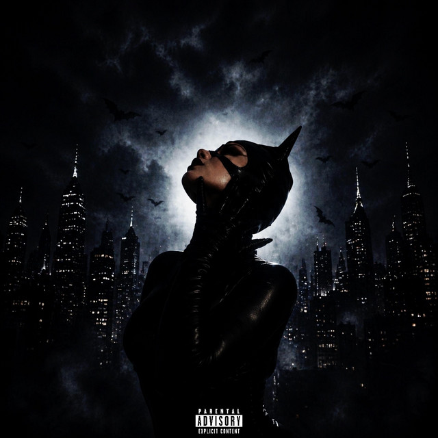 undefined album image