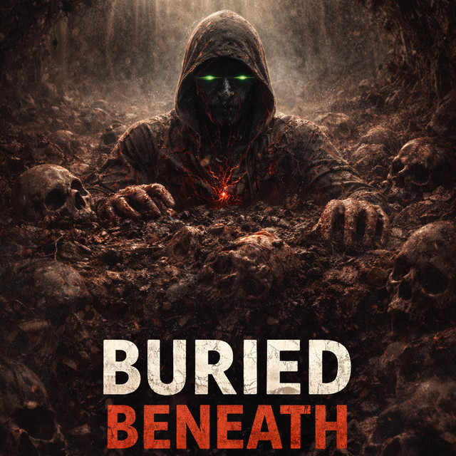 Buried Beneath