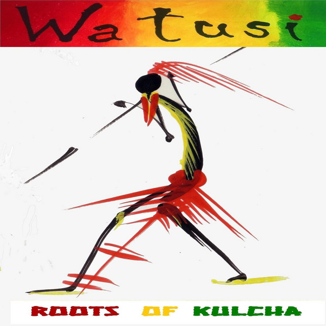 Roots of Kulcha cover art
