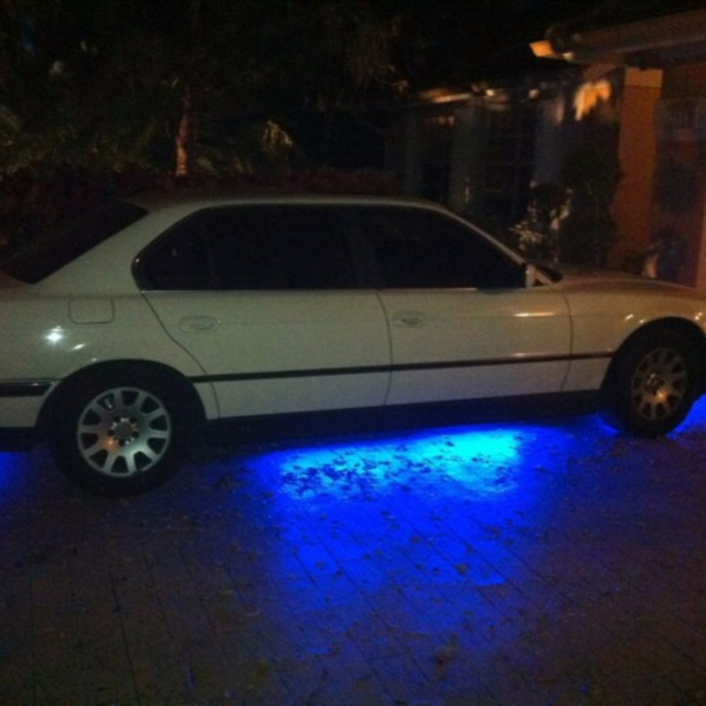 V8 cover