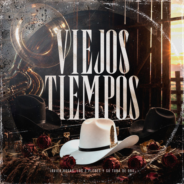 Viejos Tiempos cover art