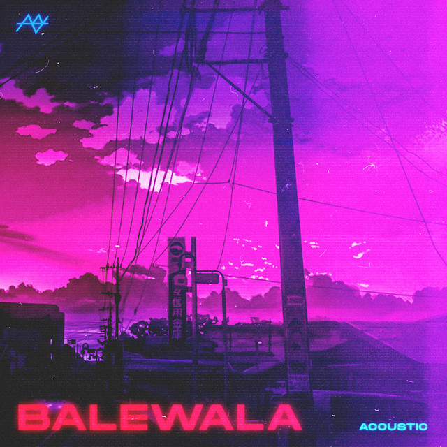 Balewala (Acoustic)
