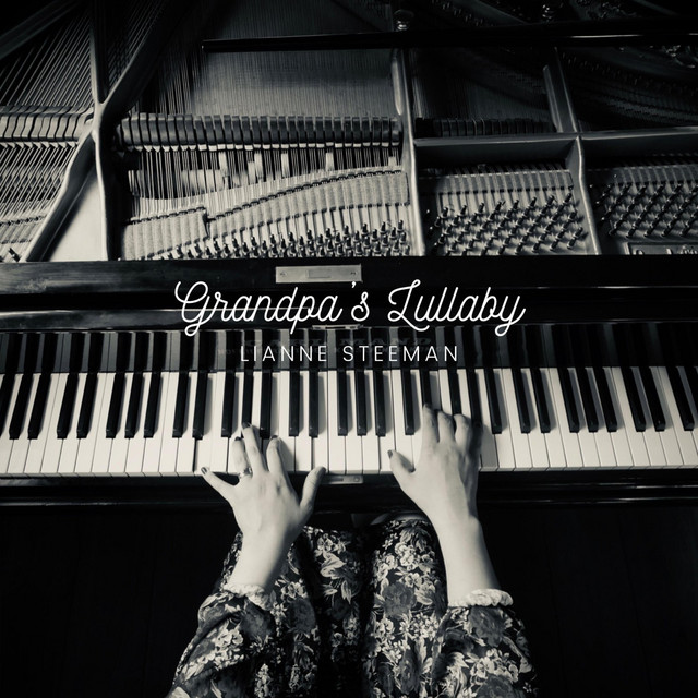 Grandpa's Lullaby