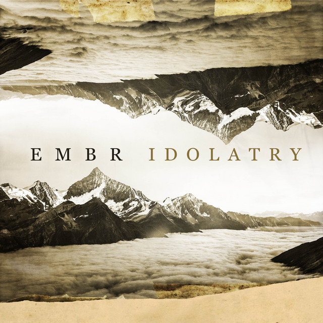 Idolatry cover art