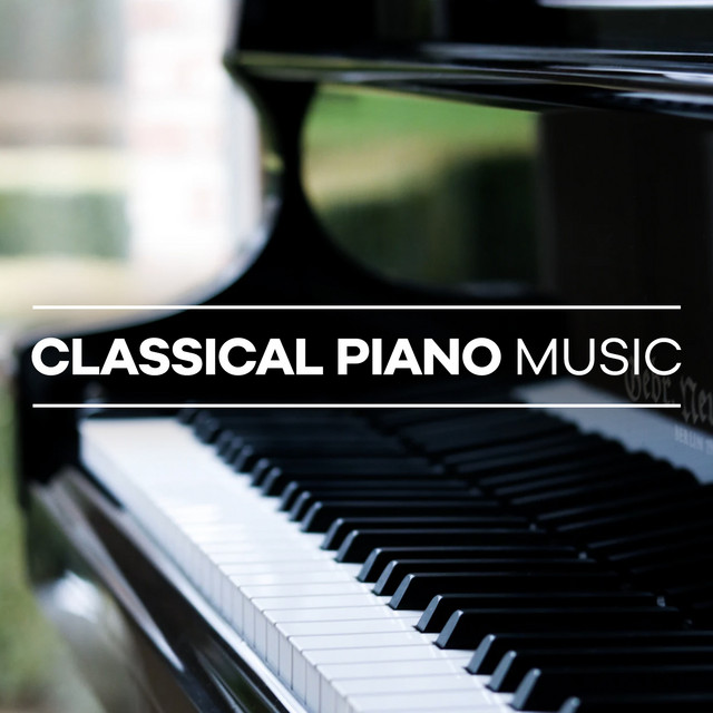 Classical Piano Music ! ! ! ! - Album by Classical New Age Piano Music ...