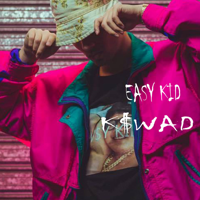 Easy Kid cover art
