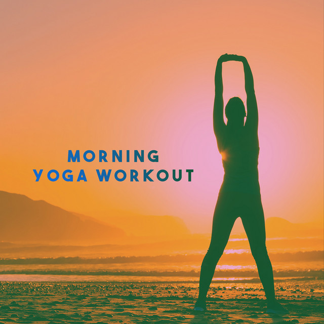 Morning Yoga Workout cover art