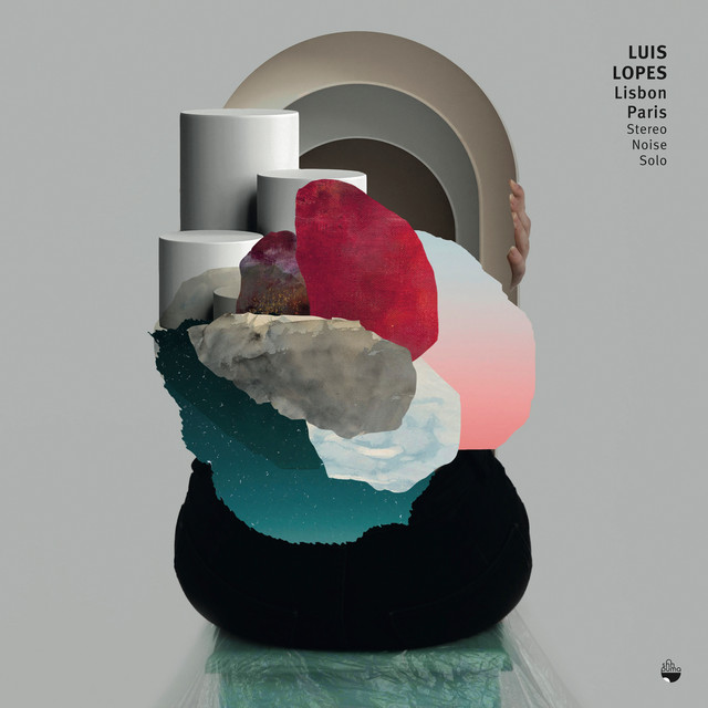 Lisbon Paris - Stereo Noise Solo