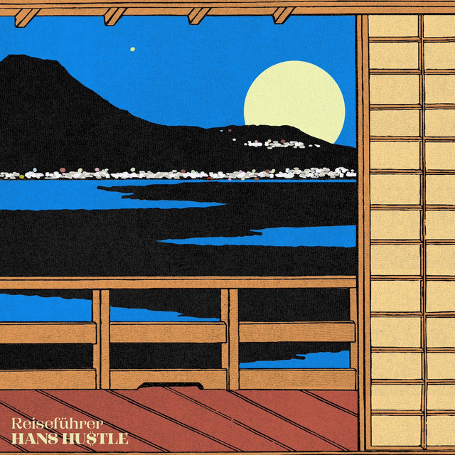 Reiseführer cover art