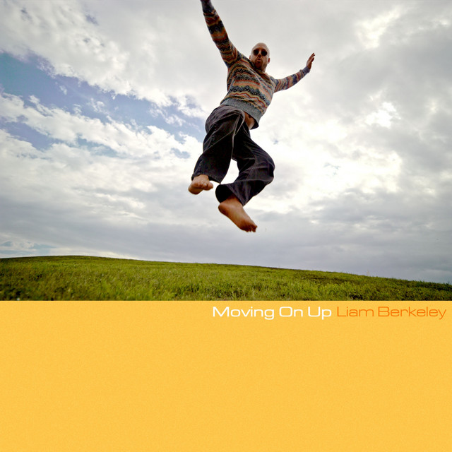 Moving On Up cover art
