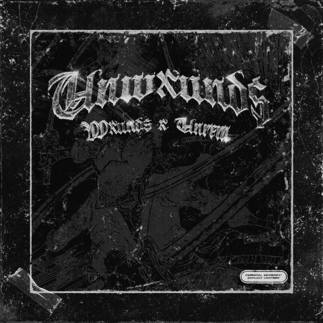 UNWXUND$ cover art