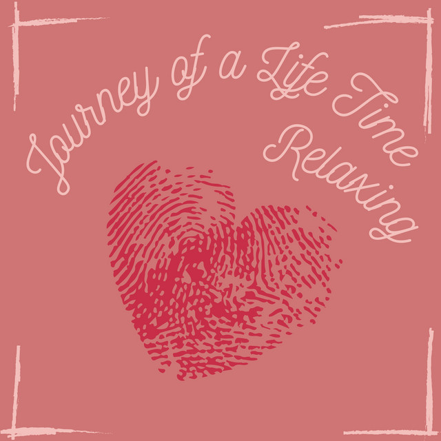 Journey of a Lifetime cover art