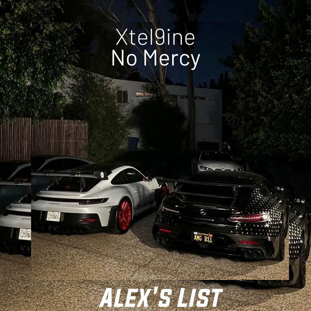 No Mercy