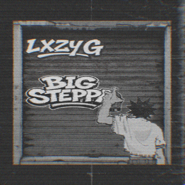 BIG STEPPA