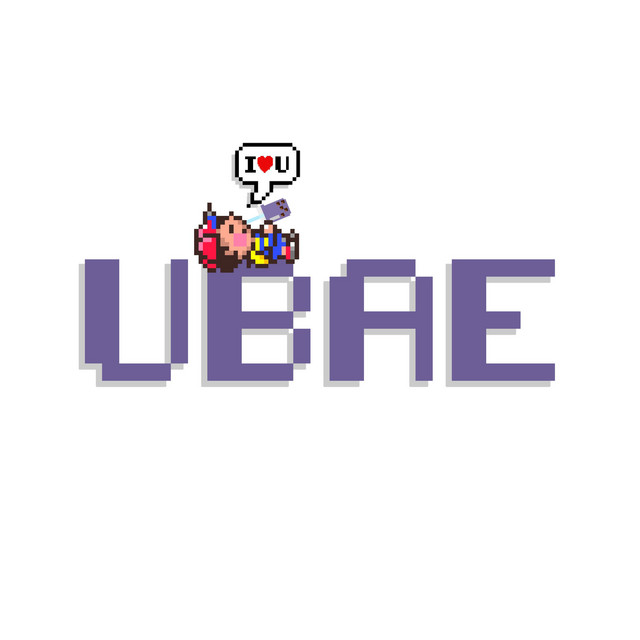 UBAE cover art