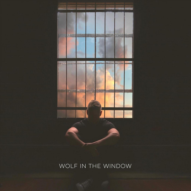 Wolf in the Window cover