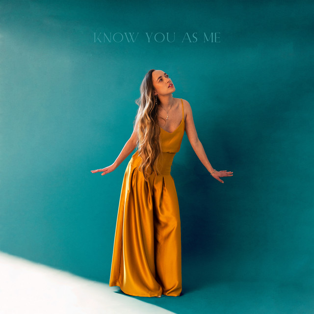 Know You As Me cover art