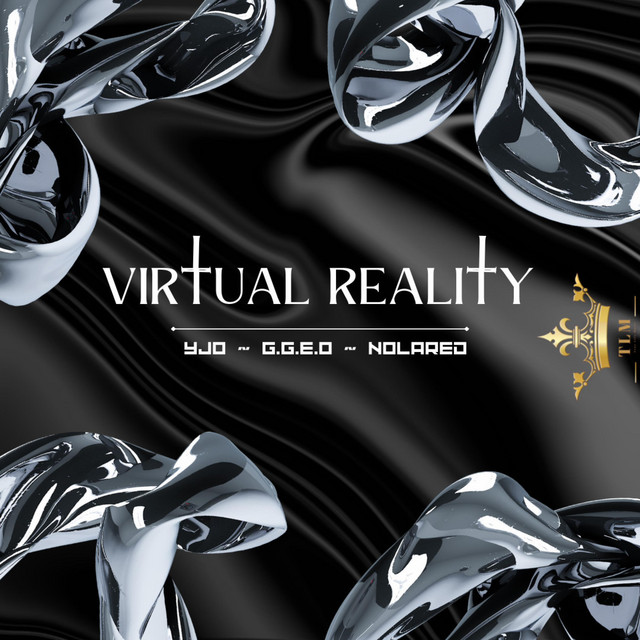 Virtual Reality - Single by YJO | Spotify