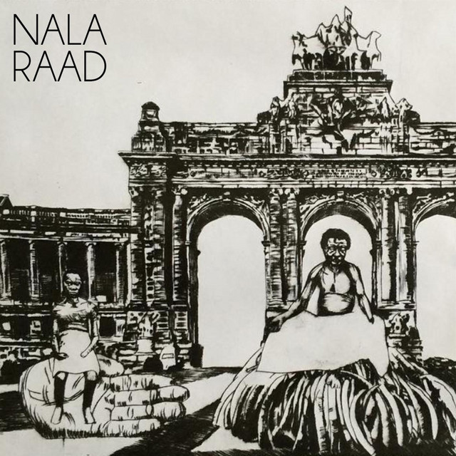 Raad cover art