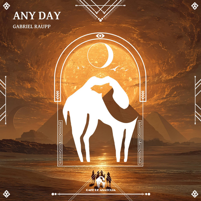 undefined album image