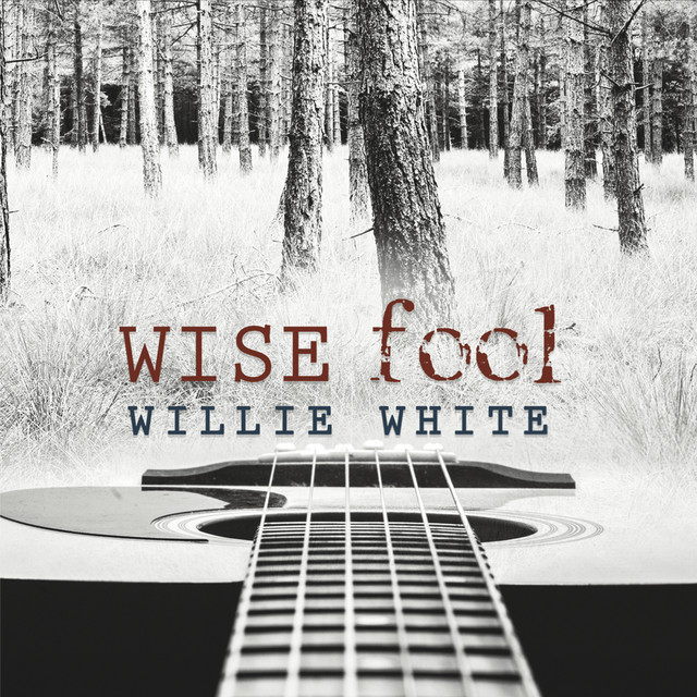 Wise Fool cover