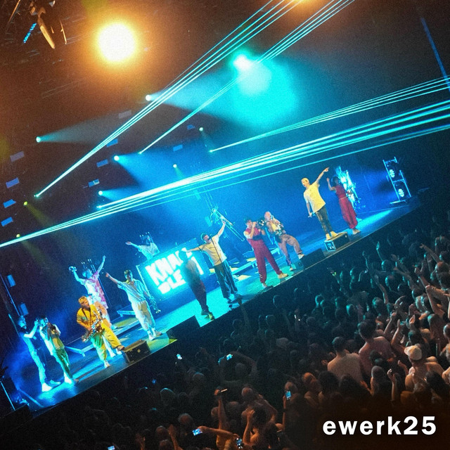 ewerk25