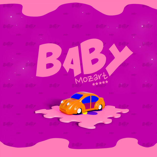 Gentle Piano for Sleepy Babies - Album by Baby Mozart | Spotify