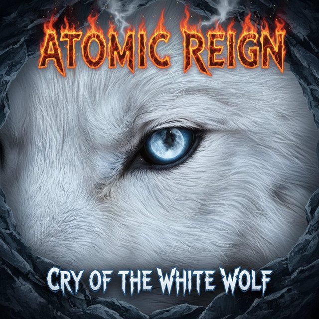 Cry Of The White Wolf