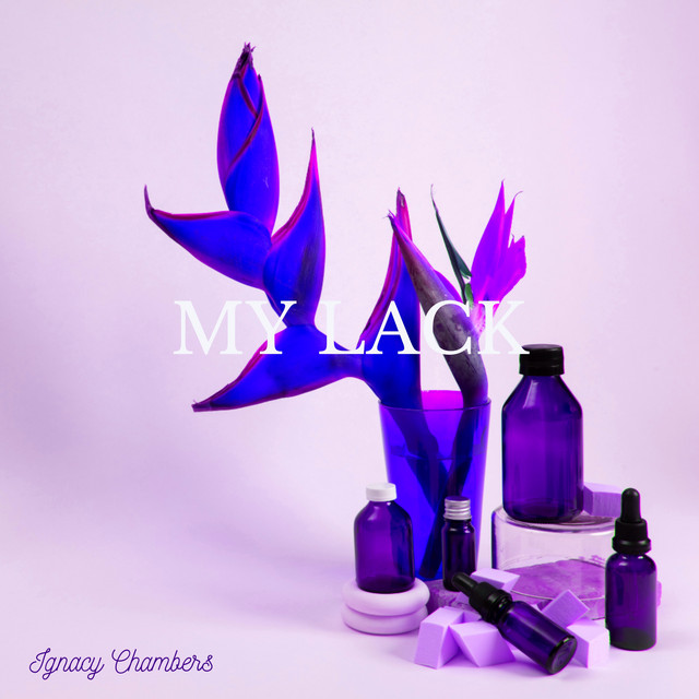 Ignacy Chambers | Spotify