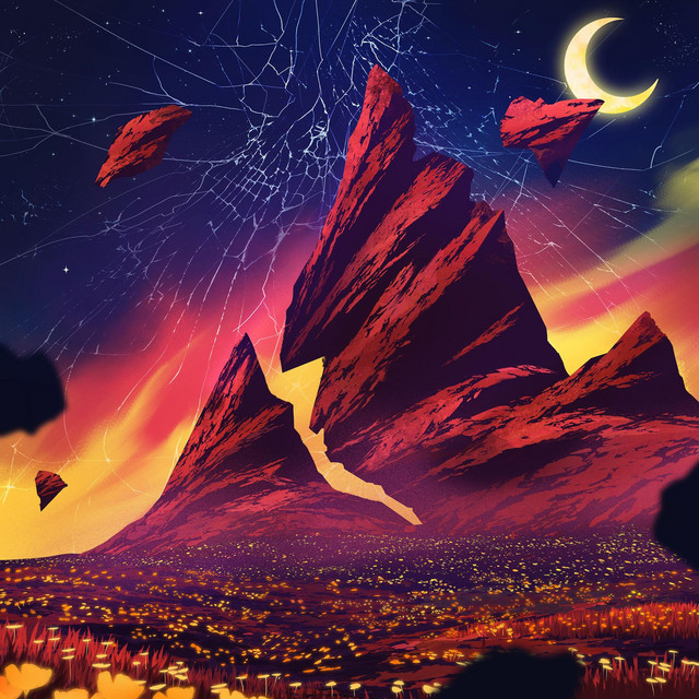 Collapsed Rapture cover art
