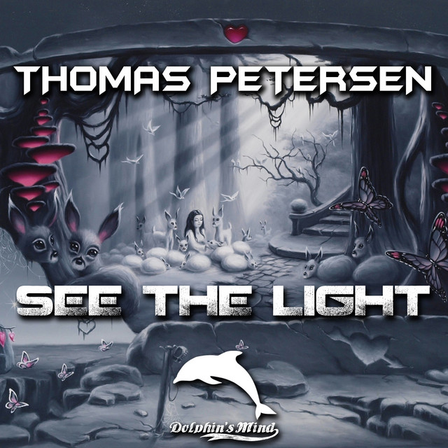See the Light - Radio Edit