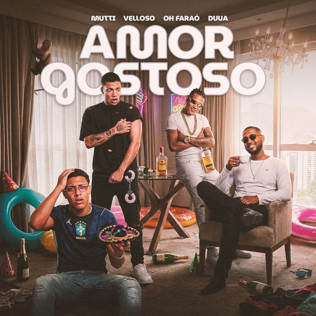 Amor Gostoso