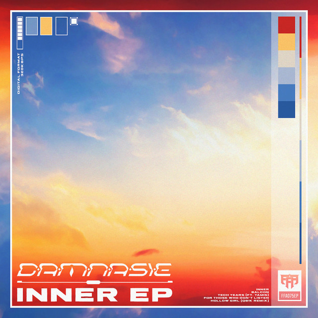 Inner EP cover