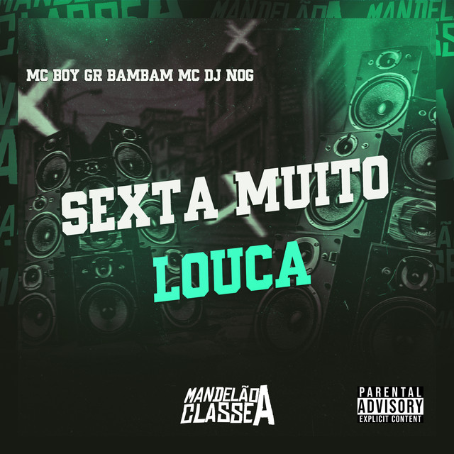 Sexta Muito Louca